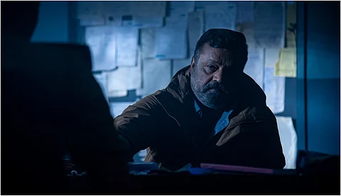 ഭീഷ്മയ്ക്ക് പിന്നാലെ മികച്ച ഓപ്പണിങ് കളക്ഷനുമായി 'പാപ്പന്', സുരേഷ് ഗോപിയുടെ തിരിച്ചുവരവ്