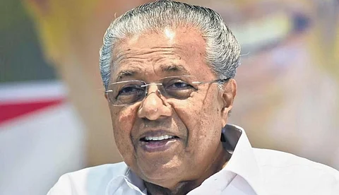 കെ ഫോണിന് കേന്ദ്ര സര്ക്കാര് അനുമതി; കേന്ദ്ര ടെലി കമ്യൂണിക്കേഷന്സ് മന്ത്രാലയം ഉത്തരവിറക്കിയെന്ന് മുഖ്യമന്ത്രി