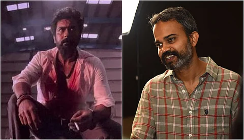 'സൂര്യ ഫയര്'; റോളക്സ് മനസില് നിന്ന് പോകുന്നില്ലെന്ന് പ്രശാന്ത് നീല്