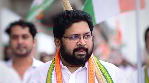 മുഖ്യമന്ത്രിക്കെതിരായ വധശ്രമക്കേസ്; കെ.എസ് ശബരീനാഥനെ ചോദ്യം ചെയ്യും