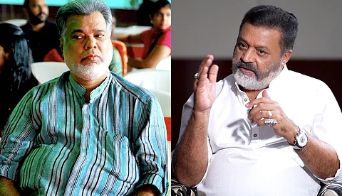 'പാപ്പനിൽ' ജോഷി എന്ന അംഗീകാരത്തെയാണ് ഞാൻ ചൂഷണം ചെയ്യാൻ ശ്രമിക്കുന്നത്; സുരേഷ് ഗോപി