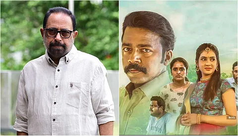 'കുറി' അസാധാരണമായ ദൃശ്യാനുഭവം: സിബി മലയില്