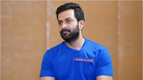 'ഞാന് ഒരു പിഴയും അടച്ചിട്ടില്ല' ; വ്യാജവാര്ത്തയില് 'മറുനാടന് മലയാളി'ക്ക് എതിരെ നിയമനടപടി സ്വീകരിക്കുമെന്ന് പൃഥ്വിരാജ്