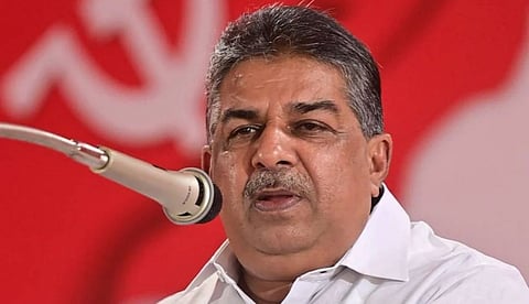 അതിനാല് ഞാനെന്റെ മന്ത്രി സ്ഥാനം രാജിവെക്കുകയാണ്; സജി ചെറിയാന് പറഞ്ഞത് പൂര്ണരൂപം