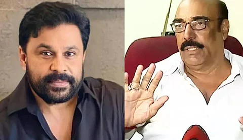 ലിബര്ട്ടി ബഷീര് നല്കിയ മാനനഷ്ട കേസ്; ദിലീപിന് സമന്സ്