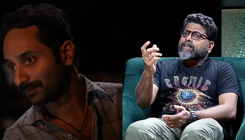 'പൊന്നിയുടെ കരച്ചിലാണ് സിനിമയുടെ ഫോഴ്സ്, 'മലയൻകുഞ്ഞ്' നീതി പുലർത്തുന്ന ടൈറ്റിൽ'; മഹേഷ് നാരായണൻ