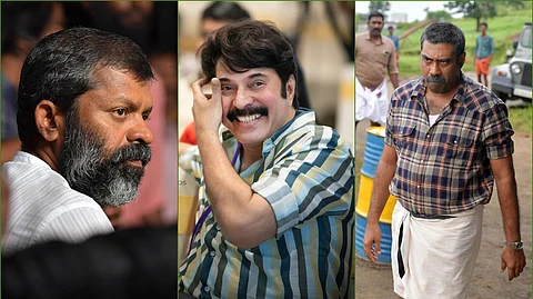 അയ്യപ്പന് നായരായി ആദ്യം ആലോചിച്ചത് മമ്മൂട്ടിയെ, കോശിയാകാമോ എന്ന് സച്ചി ചോദിച്ചെന്ന് ബിജുമേനോന്