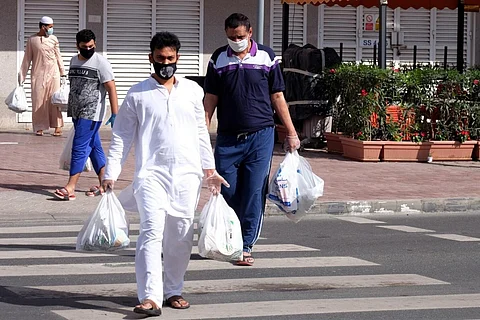 പ്ലാസ്റ്റിക് ഉപയോഗം കുറയ്ക്കാന് ദുബായ്, താരിഫ്ഈടാക്കിത്തുടങ്ങി, പിന്തുണച്ച് സ്ഥാപനങ്ങളും