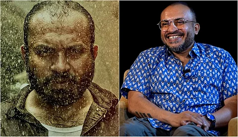 'അമലേട്ടനോട് എന്റെ ഭാര്യ ചോദിച്ചു, ഭീഷ്മപര്വ്വത്തില് എനിക്ക് സ്ലോ മോഷന് ഉണ്ടോയെന്ന്'; സൗബിന് ഷാഹിര്