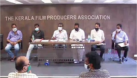 നിര്മ്മാതാക്കള് നഷ്ടത്തില്, മലയാളത്തില് റിലീസ് ചെയ്ത 76 സിനിമകളില് വിജയിച്ചത് 6 എണ്ണം; പ്രൊഡ്യൂസേഷ്സ് അസോസിയേഷന്