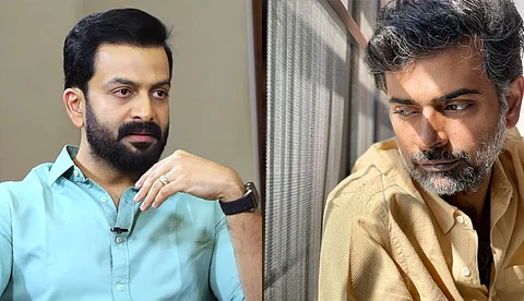 'ഗോൾഡിൽ' അഭിനയിച്ചത് അൽഫോൻസ് പുത്രൻ ചിത്രത്തിൽ അഭിനയിക്കാനുള്ള ആഗ്രഹംകൊണ്ട്'; പൃഥ്വിരാജ് സുകുമാരൻ