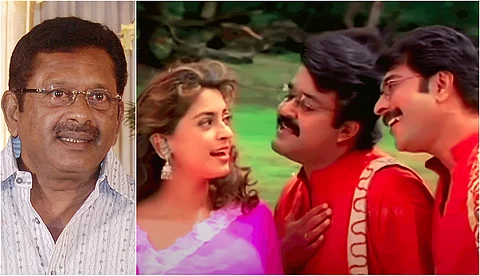 'ഹരികൃഷ്ണന്സ് സെക്കന്ഡ്' വാര്ത്ത നിഷേധിച്ച് ഫാസില്