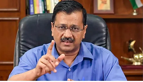 നഗരത്തില് സീരിയല് കില്ലര്, എല്ലാ സര്ക്കാരുകളെയും കൊന്നൊടുക്കും; ബി.ജെ.പിക്കെതിരെ അരവിന്ദ് കെജ്രിവാള്