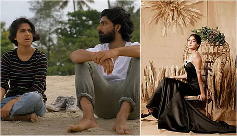 മൈക്കിനെ പോലെ എനിക്കും ആണ്കുട്ടിയായി ജനിച്ചാല് മതിയെന്ന് തോന്നിയിട്ടുണ്ട്: അനശ്വര രാജന്