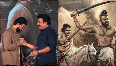 വിനയന് വിളിച്ചപ്പോള് അയ്യോ എന്തിനായിരിക്കും വിളിക്കുന്നതെന്ന് തോന്നി; മുന്വിധികളുണ്ടായതില് മാപ്പ് പറഞ്ഞ് സിജു വില്സണ്