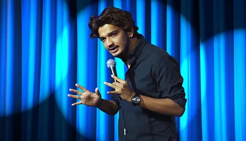 'സാമുദായിക സൗഹാര്ദം തകര്ക്കും', മുനവര് ഫാറൂഖിയുടെ ഷോയ്ക്ക് വീണ്ടും അനുമതി നിഷേധിച്ച് ഡല്ഹി പൊലീസ്