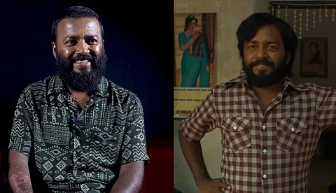 'വിഷ്ണുവിന് തിരുവനന്തപുരം സ്ലാങ് പറ്റുമോ എന്ന് ചോദിച്ചു?'; വിഷ്ണു ഉണ്ണികൃഷ്ണൻ