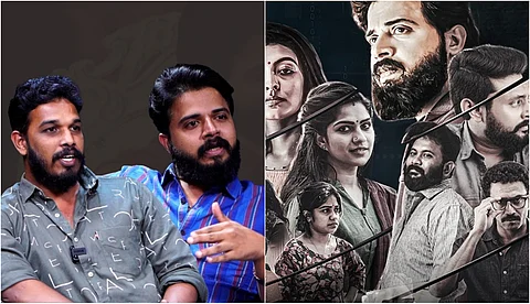 ഇത് ഞങ്ങളുടെ റിയാലിറ്റിയാണ്, നിസ്സഹായതയാണ്; എന്തുവന്നാലും കുടുക്ക് ഇന്ന് തന്നെ റിലീസ് ചെയ്യുമെന്ന് ബിലഹരി