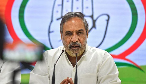 'നിര്ണായക യോഗങ്ങള് അറിയിച്ചില്ല', ഗുലാം നബി ആസാദിന് പിന്നാലെ കോണ്ഗ്രസ് പദവി രാജി വെച്ച് ആനന്ദ് ശര്മയും