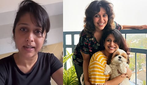 എല്ലാത്തിനും അടിസ്ഥാനം ലൈംഗികതയാണോ?, വൃത്തികേടിന് ഒരു പരിധിയില്ലേ?; സൈബര് ആക്രമണത്തിനെതിരെ രഞ്ജിനി ജോസ്