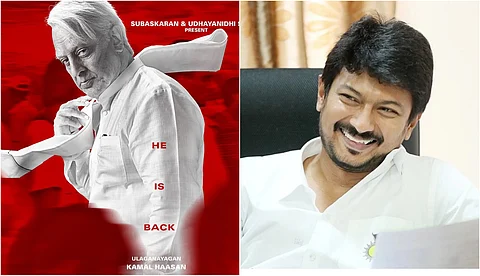 വിക്രത്തെ പിന്നിലാക്കുമോ സേനാപതിയും ഇന്ത്യന് സെക്കന്ഡും, ഉദയനിധി സ്റ്റാലിന് പ്രേക്ഷകരിലെത്തിക്കും