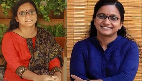 ചില അക്കങ്ങളിലെ കള്ളക്കളികള് ഇപ്പോള് തന്നെ തുറന്നുകാട്ടേണ്ടതുണ്ട്, നിയമന വിവാദത്തില് പ്രിയ വര്ഗീസ്