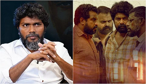 പടയിൽ രാഷ്ട്രീയം കോംപ്രമൈസ് ചെയ്തിട്ടില്ല, കമ്മട്ടിപ്പാടവും ഈമയൗവ്വും ഇഷ്ടമാണ്; തുറമുഖത്തിനായി കാത്തിരിക്കുന്നുവെന്ന് പാ രഞ്ജിത്