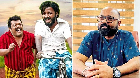 'നൊസ്റ്റാള്ജിയയാണ് സബാഷ് ചന്ദ്രബോസ്'; വി.സി അഭിലാഷിനെ അഭിനന്ദിച്ച് ജി മാര്ത്താണ്ഡന്