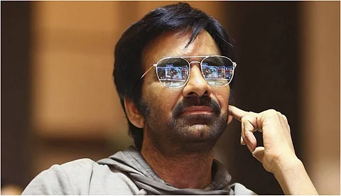 സിനിമ വന് പരാജയം,നിര്മ്മാതാവിന് ബാധ്യത, അടുത്ത സിനിമയ്ക്ക് പ്രതിഫലം വേണ്ടെന്ന് രവിതേജ