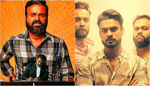 തിയേറ്റര് നിറച്ച് 'ന്നാ താന് കേസ് കൊട്', 'തല്ലുമാല'; കരിയറിലെ മികച്ച കളക്ഷന്