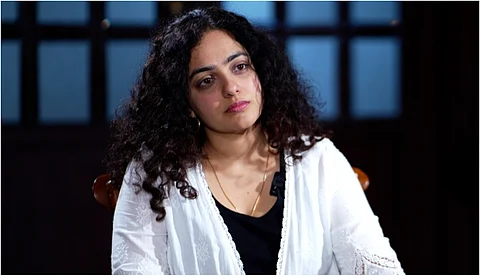 'എന്നെ തേടി അടുത്തിടെ ഒരു നെഗറ്റീവ് റോള് വന്നിരുന്നു, ഒടിടി ഇല്ലെങ്കില് അത് സംഭവിക്കില്ല'; നിത്യ മേനോന്