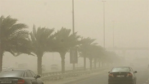 യുഎഇയില് അസ്ഥിര കാലാവസ്ഥ അവസാനിച്ചുവെന്ന് കാലാവസ്ഥ നിരീക്ഷണകേന്ദ്രം