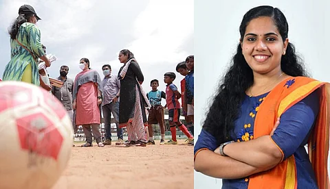 പട്ടിക വിഭാഗത്തിനും ജനറല് വിഭാഗത്തിനും പ്രത്യേകം ടീമുകള്; വിവാദത്തിലായി തിരുവനന്തപുരം നഗരസഭയുടെ സ്പോര്ട്സ് പദ്ധതി