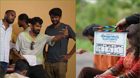 ‘Ntikkakkakkoru Premandaarnnu’ Movie