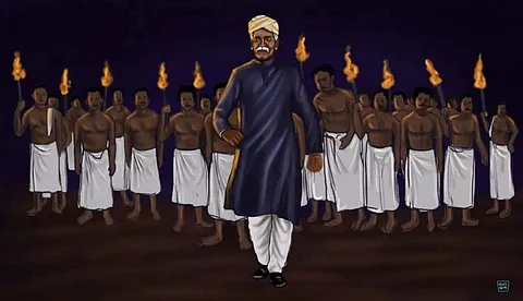 വര: അരവിന്ദ് ചെടയന്