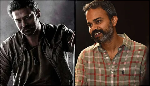 ഇനി 'സലാര്' ഇറ; റിലീസ് 2023 സെപ്റ്റംബറില്