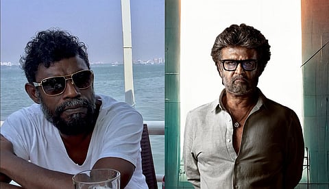 തലൈവർക്കൊപ്പം പ്രധാന വേഷത്തിൽ 'ജയിലറിൽ' വിനായകനും