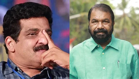 സി.എച്ച് ജീവിച്ചിരുന്നെങ്കില് മുനീറിന് വേണ്ടി മാപ്പ് പറഞ്ഞേനെ, ഇത് 16-ാം നൂറ്റാണ്ടിലെ പ്രസ്താവന: വി. ശിവന്കുട്ടി