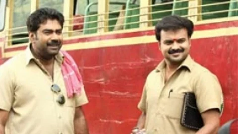 ഓര്ഡിനറിക്ക് രണ്ടാം ഭാഗം; വാര്ത്ത നിഷേധിച്ച് നിര്മ്മാതാവ് രാജീവ് ഗോവിന്ദന്