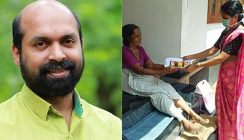 ആശാ പ്രവര്ത്തകര്ക്ക് മിനിമം വേതനം ഉറപ്പാക്കണം; ഡോ. വി ശിവദാസന് എംപി രാജ്യസഭയില്
