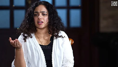 ബ്രേക്ക് എടുത്താല് കല്യാണം ആണെന്നാണ് പലരും വിശ്വസിക്കുന്നത്: നിത്യ മേനോന്