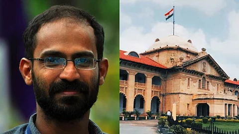 സിദ്ദീഖ് കാപ്പന് ജാമ്യം നിഷേധിച്ച് അലഹബാദ് ഹൈക്കോടതി