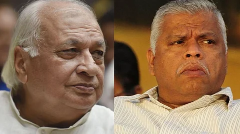 ജനകീയ പ്രക്ഷോഭത്തിലൂടെ പുറത്താകേണ്ട അവസ്ഥ ഗവര്ണര് ഉണ്ടാക്കരുത്; മുന്നറിയിപ്പുമായി സിപിഎം