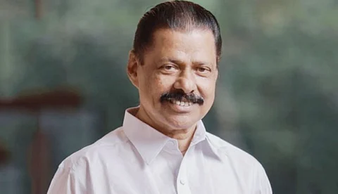 എം.വി. ഗോവിന്ദന് സി.പി.എം സംസ്ഥാന സെക്രട്ടറി; കോടിയേരി സ്ഥാനമൊഴിഞ്ഞു