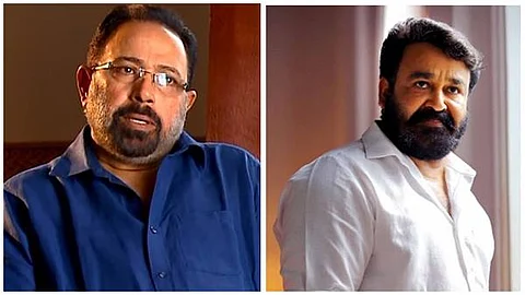 അടുത്തെത്താന് കടമ്പകളേറെ, കഥ കേട്ടത് അരമണിക്കൂര്;ഇനി മോഹന്ലാലിനെ സമീപിക്കില്ല: സിബി മലയില്