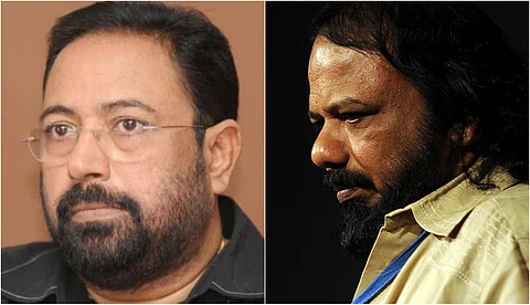 ലോഹിതദാസിന്റെ പേരിലറിയപ്പെട്ട സ്മൃതിമണ്ഡപത്തിന്റെ പെരുമാറ്റുന്നതില് പ്രതിഷേധിച്ച് സിബി മലയില്