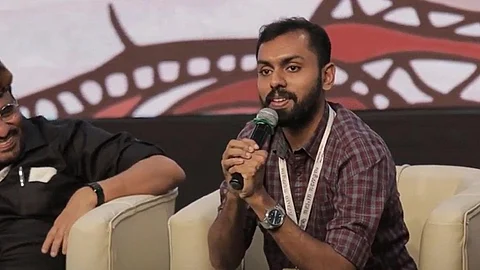 ഇസ്ലാമോഫോബിയ,ഫിലിംക്ലബ്; ഷാരിസ് മുഹമ്മദിനെതിരെ എസ്ഡിപിഐയും ഫ്രറ്റേണിറ്റിയും