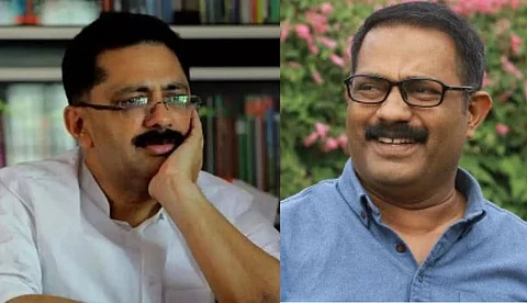 ജലീല് എഴുതിയതിന് ആര്.എസ്.എസുകാര് തെറിവിളിക്കുന്നത് മൊത്തം സമുദായത്തെ; വിമര്ശനവുമായി
കെ.എം ഷാജി