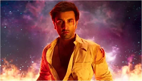 രണ്ബീര് കപൂറിന്റെ ഇഷ്ട ഭക്ഷണം ബീഫ്; 'ബ്രഹ്മാസ്ത്രയ്'ക്കെതിരെ ബോയ്ക്കോട്ട് ക്യാംപെയിന്