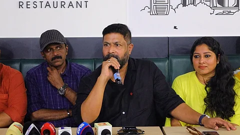 'മഞ്ജു വാര്യരുടെയും ഭാവനയുടെയും പ്രതിഫലം എനിക്കില്ല' ;തുല്യവേതനത്തില് പ്രതികരിച്ച് ഇര്ഷാദ്